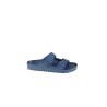 Sandalo Birkenstock Arizona EVA Navy